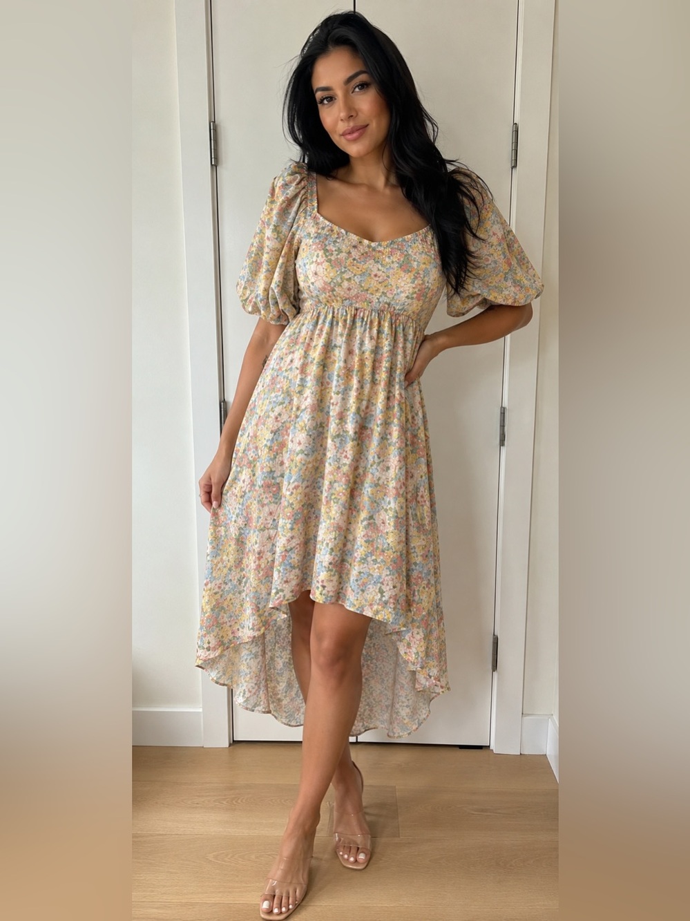 NWT Jillian Harris colab with Joe Fresh